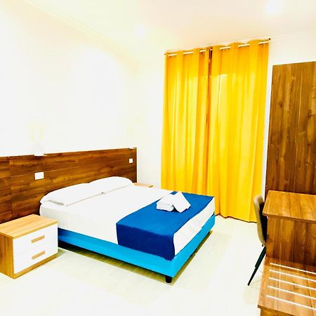 Milazzo Suites Roma Exterior foto