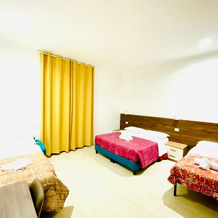 Milazzo Suites Roma Exterior foto